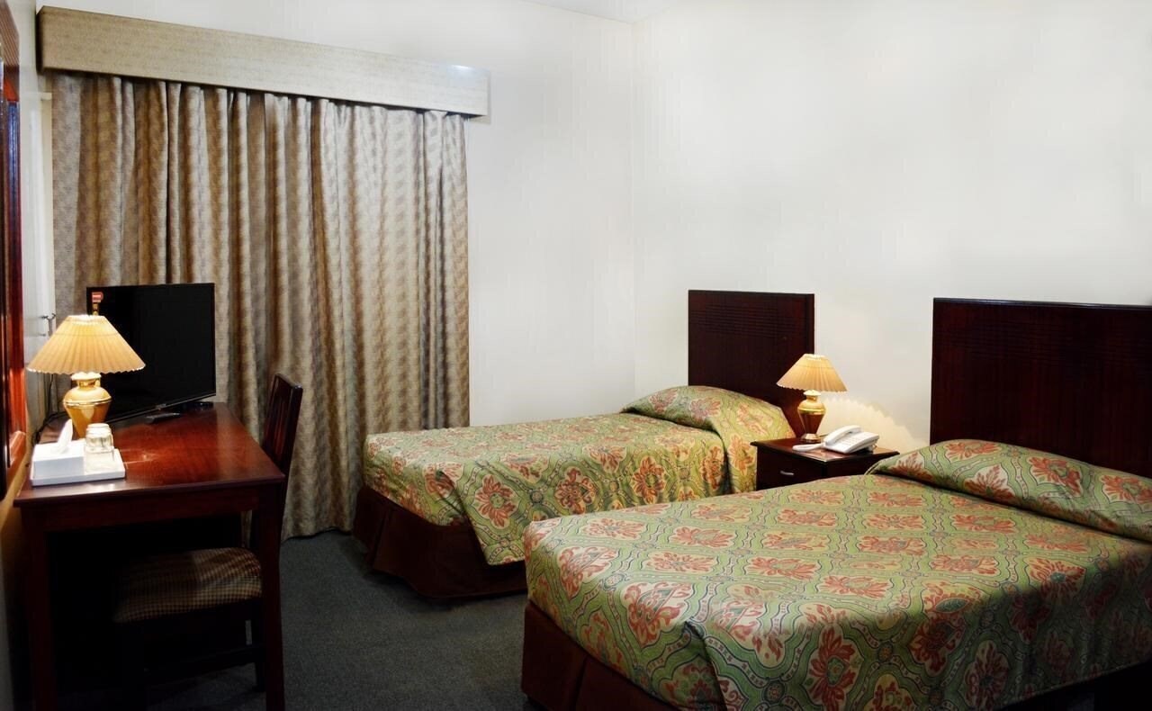 Картинка Galaxy Plaza Hotel 1*